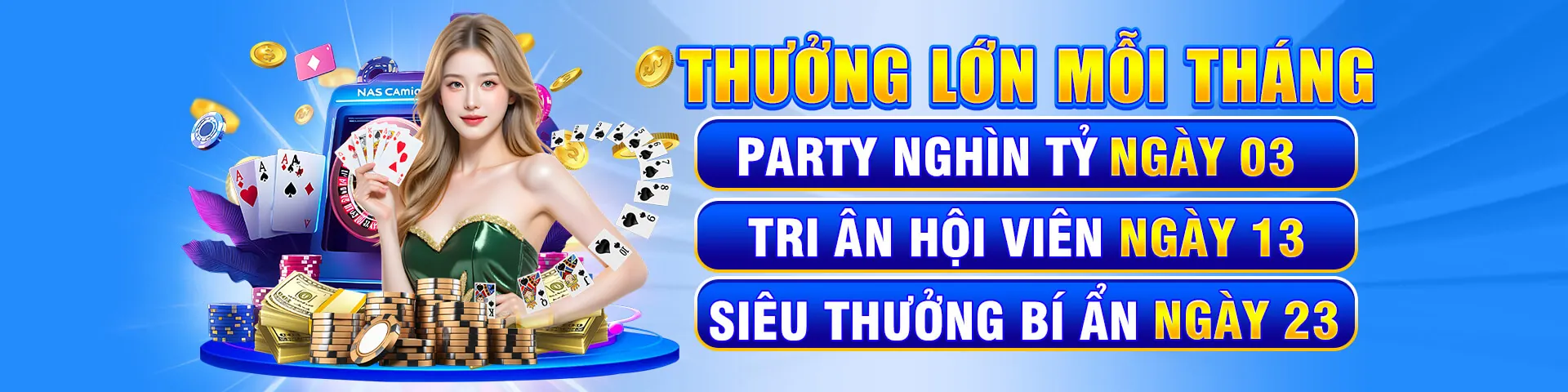 Hình ảnh chính F8BET8 CASINO Nổ Hũ