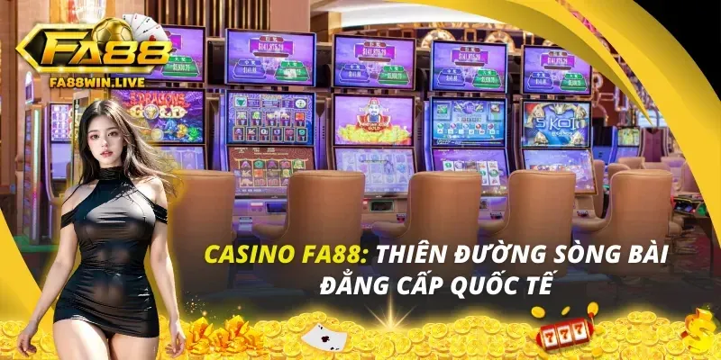 Tận dụng chế độ chơi thử tại f8bet8 casino